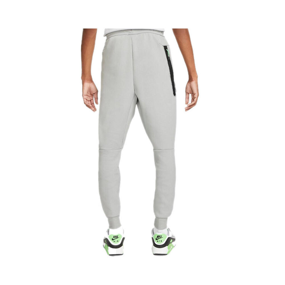 Pantaloni Tuta Sportivi Uomo Nike Tech Fleece 3/5