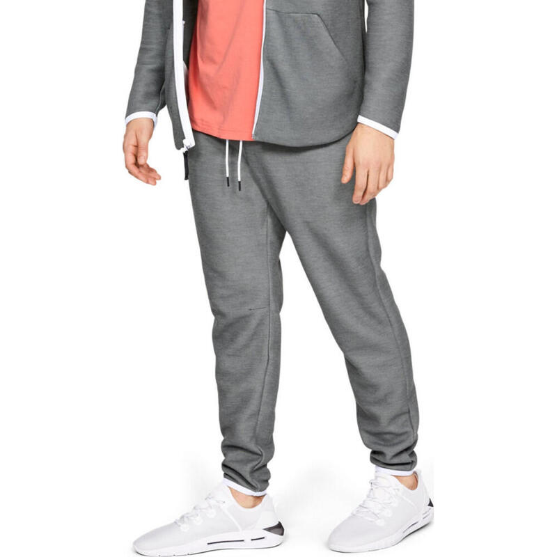 Pantalon de survêtement Under Armour UNSTOPPABLE MOVE LIGHT