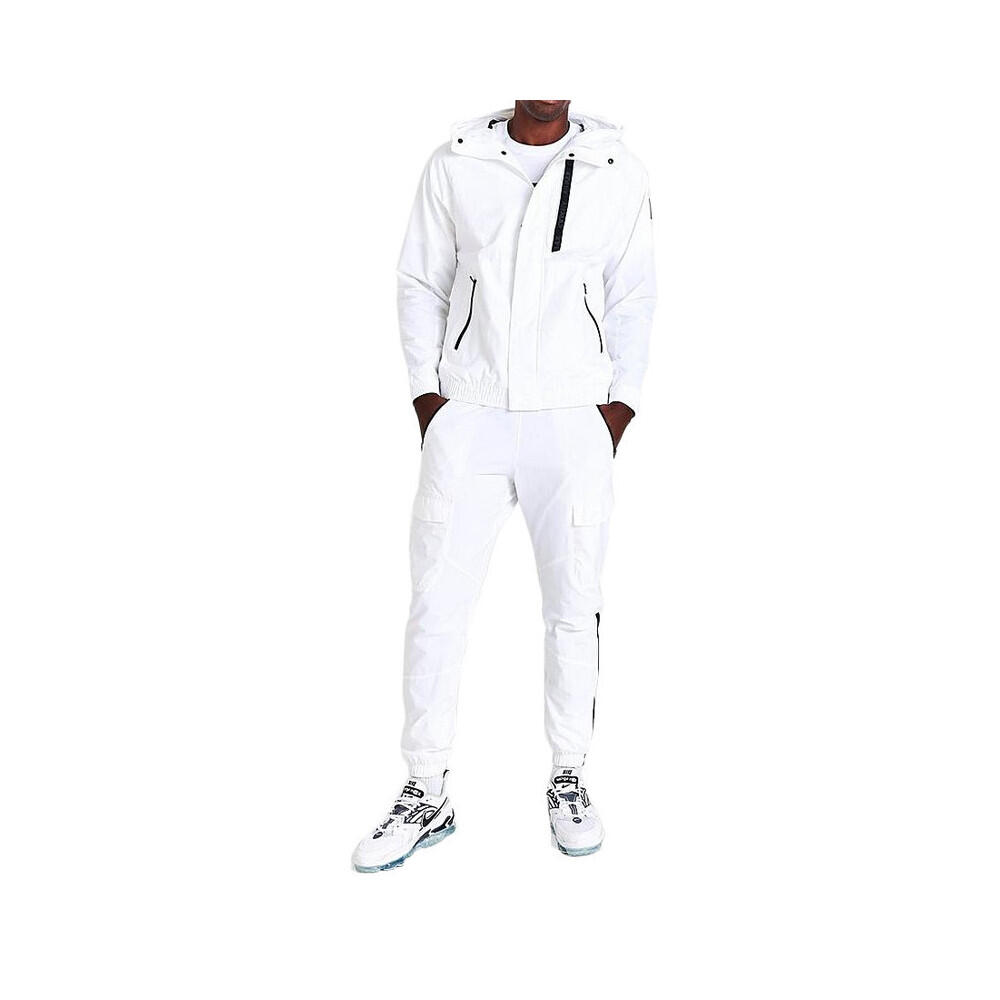 Pantalon de survêtement Nike AIRMAX WOVEN CARGO 5/5
