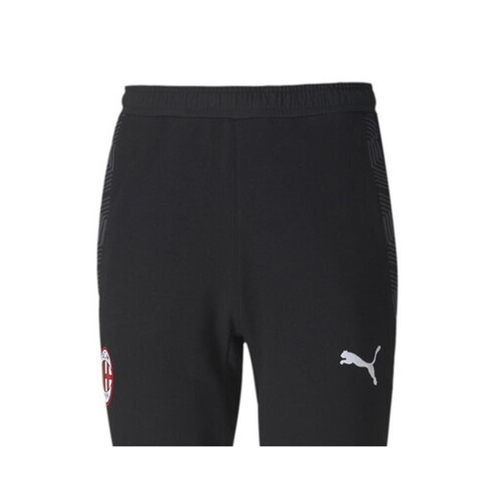 Pantalón de chándal Puma AC Milan Casuals para hombre 3/3
