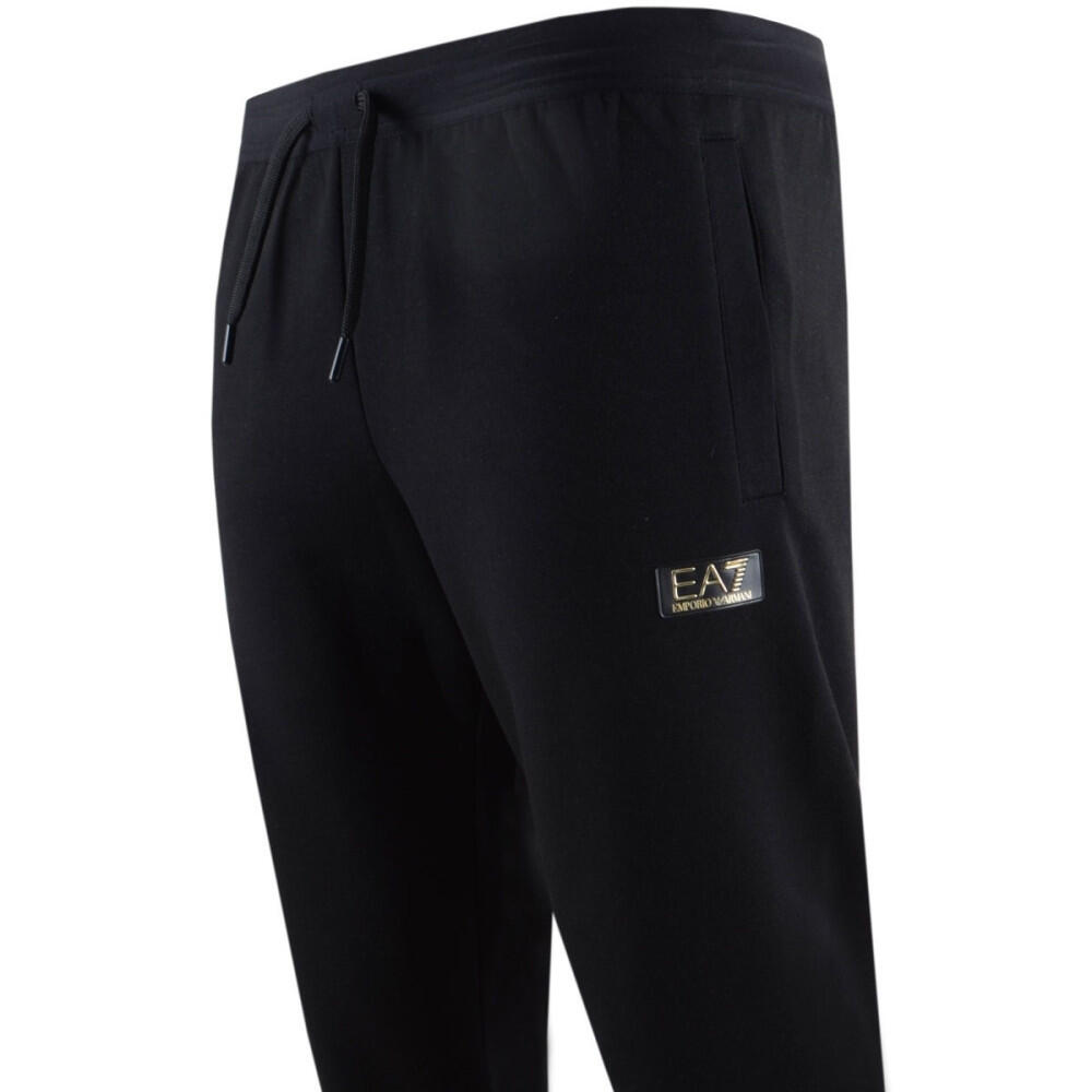 Pantalón de Chándal EA7 Emporio Armani para Hombre 3/3