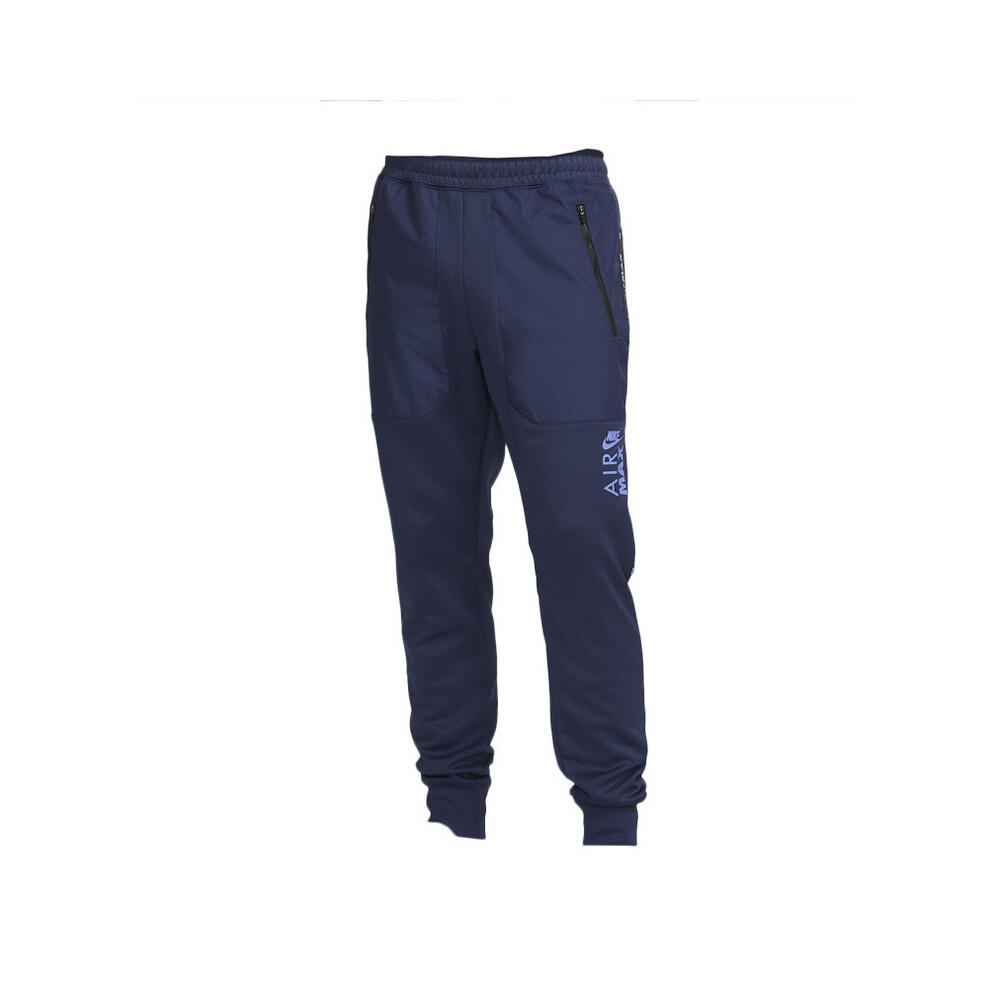 Nike - Pantalon De Survêtement Nike Air Max Pk - Pantalons - Bleu - 52 2xl - Decathlon