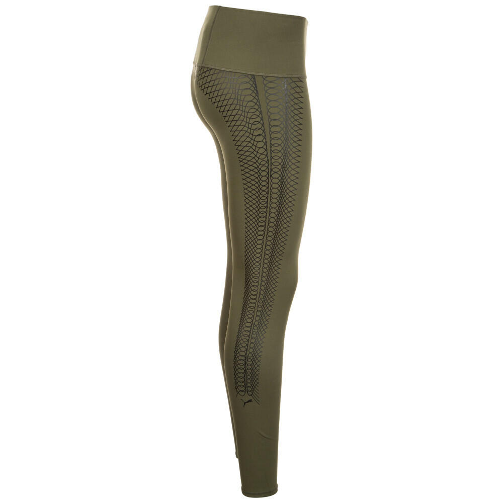 Legging Puma ACTIVE TRAINING EVERYDAY TRAIN GRAPHIC TIGHTS 2/5