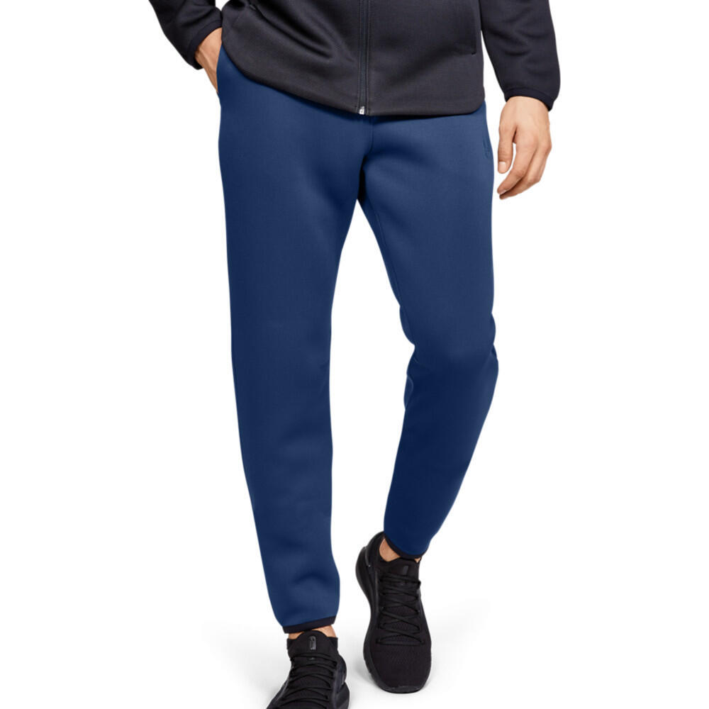 Pantalón de Chándal Under Armour MOVE para Hombre 3/6