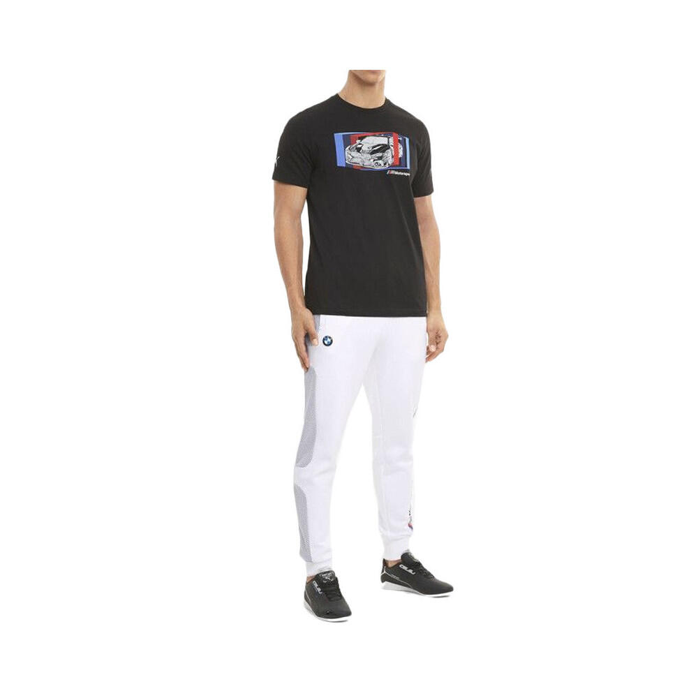 Pantalon de survêtement Puma BMW MOTORSPORT 5/5