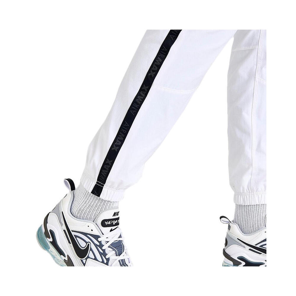 Pantalon de survêtement Nike AIRMAX WOVEN CARGO 4/5