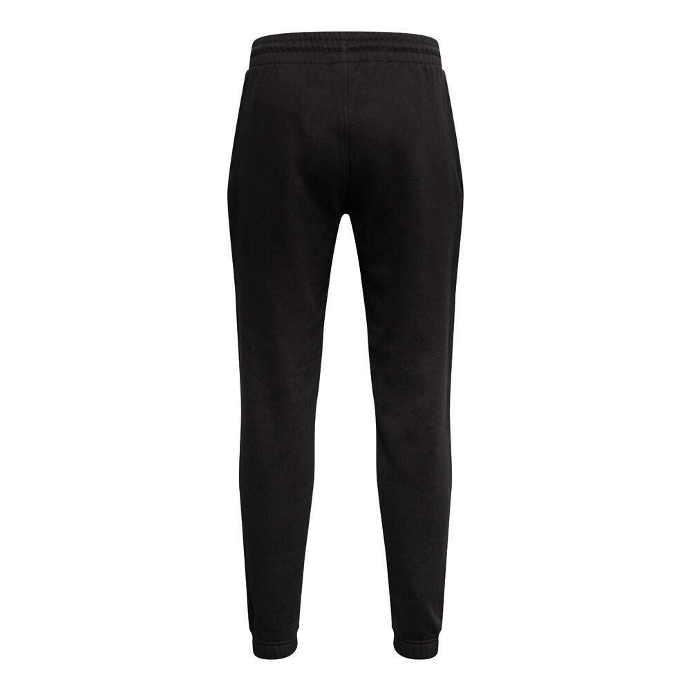 Pantaloni Tuta Uomo New Era NBA REFLECTIVE LOGO JOG Los Angeles Lakers 2/5