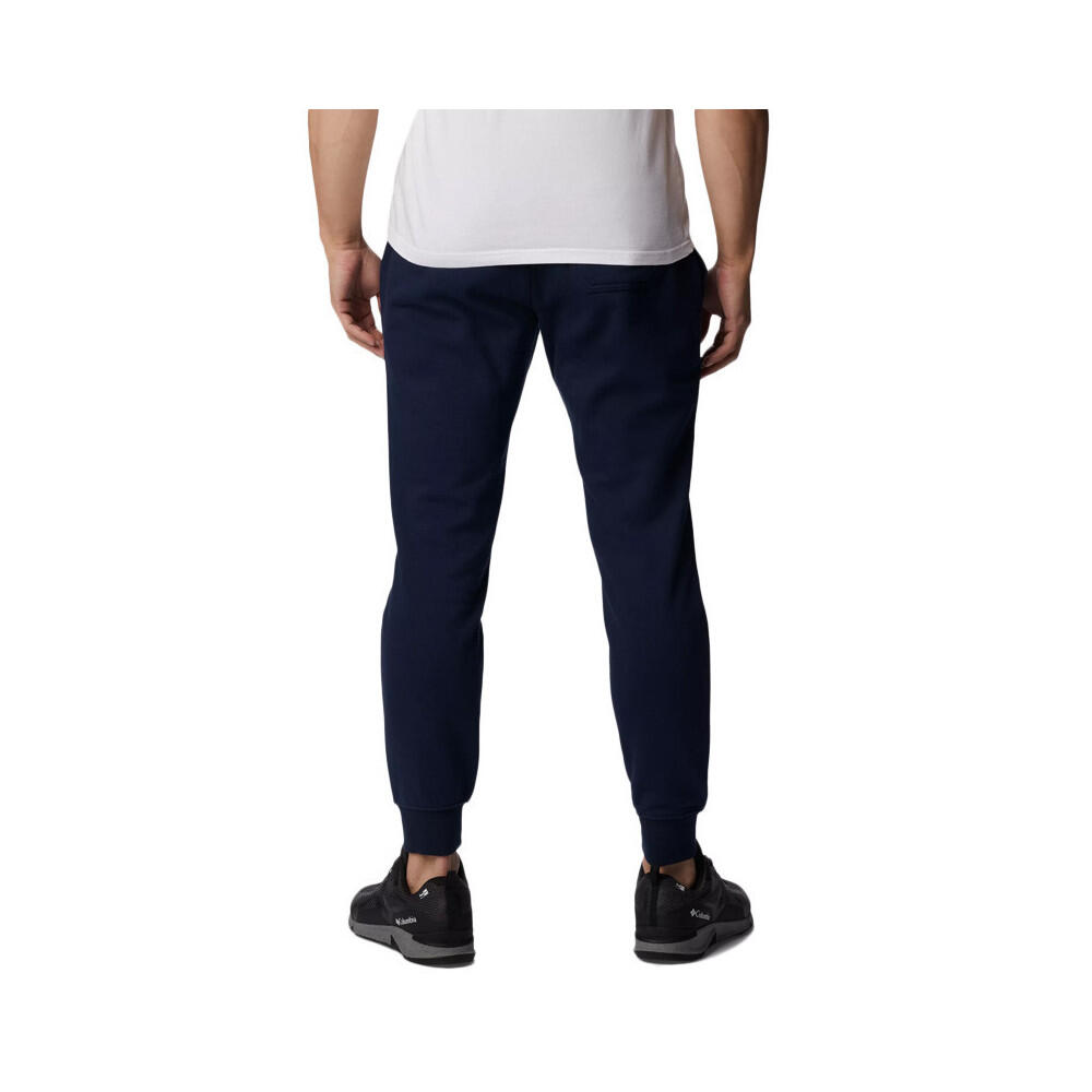 Pantalon de survêtement Columbia LOGO FLEECE JOGGER II 2/5