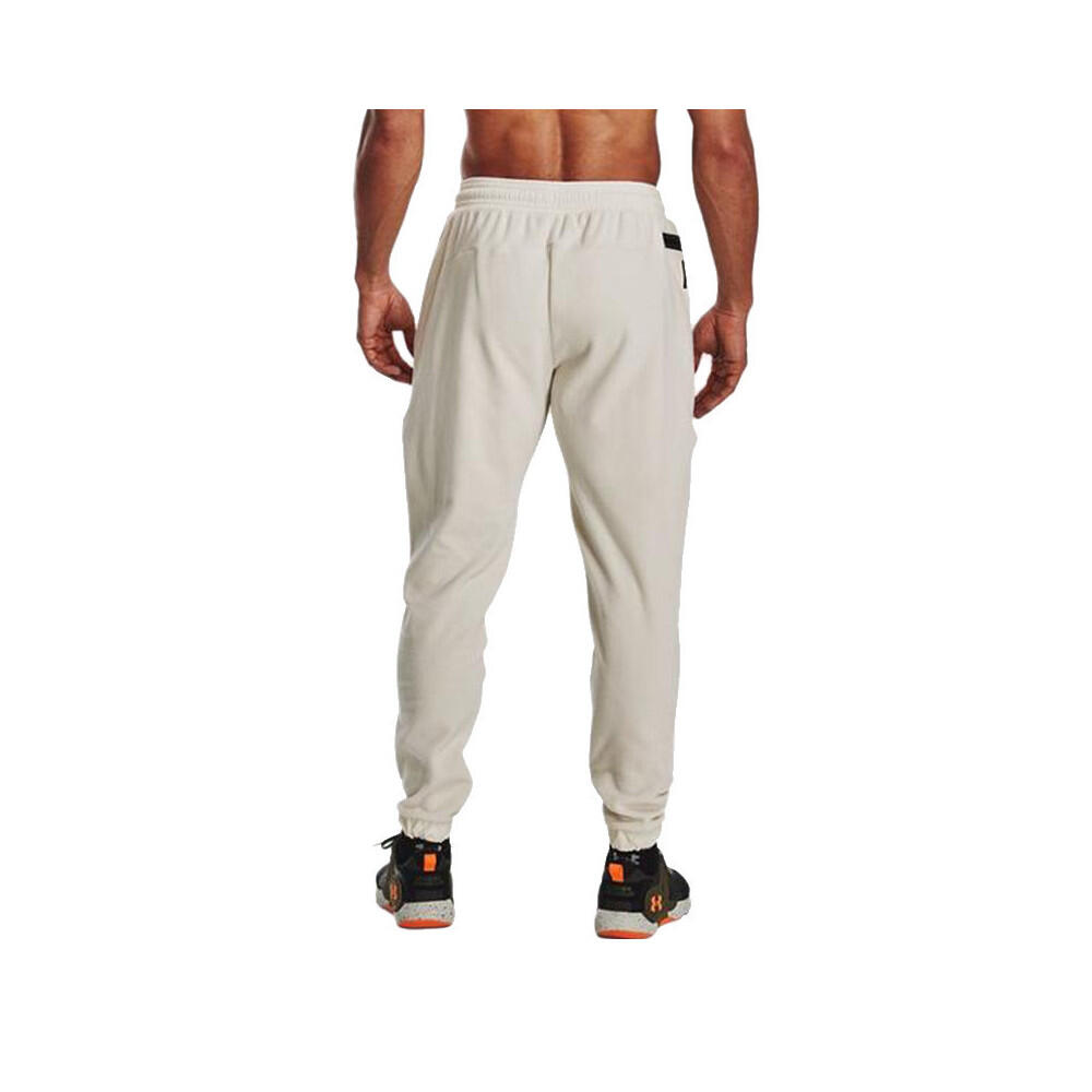 Pantalon de survêtement Under Armour RUSH FLEECE 3/5
