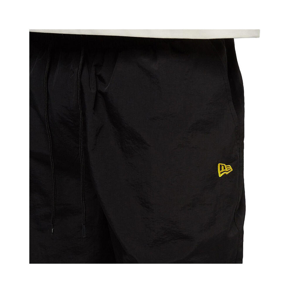 Pantalon de survêtement New Era LOS ANGELES LAKERS NBA COLOUR BLOCK 5/7