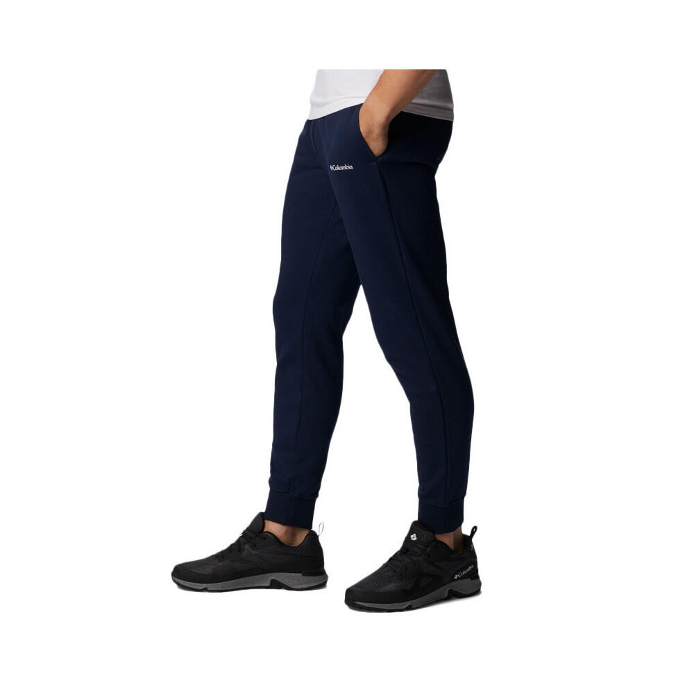 Pantalon de survêtement Columbia LOGO FLEECE JOGGER II 3/5