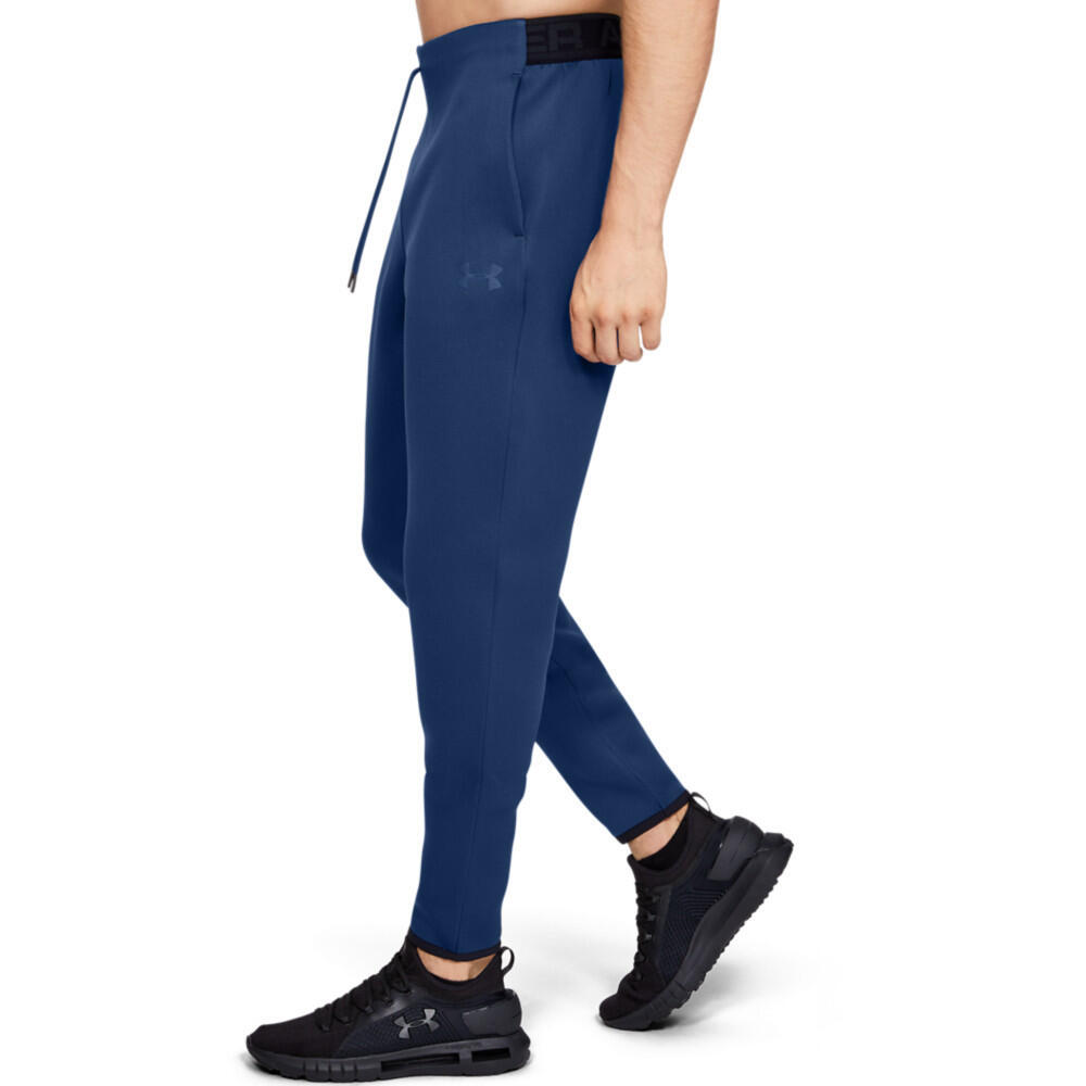 Pantalón de Chándal Under Armour MOVE para Hombre 4/6