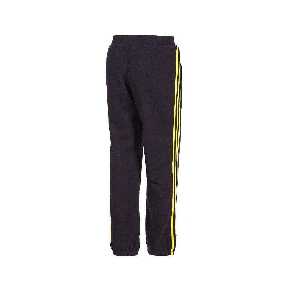 Pantaloni Tuta Uomo Adidas Originals SPO FLEECE 2/4