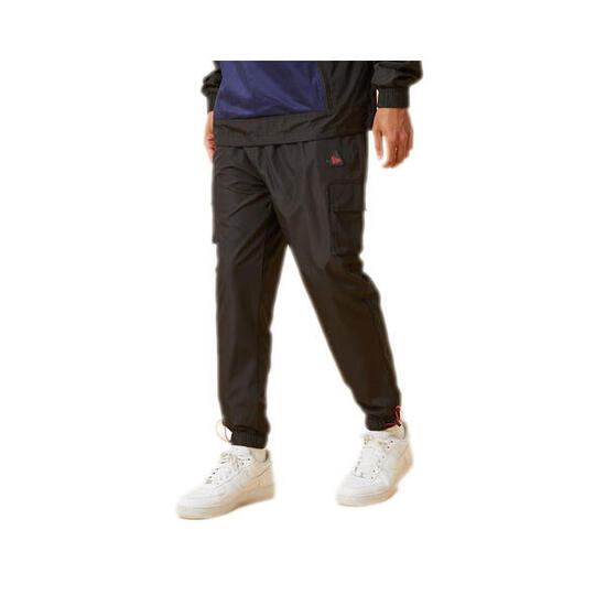 Pantaloni Tuta Cargo New Era