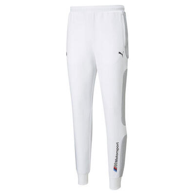 Pantaloni Tuta Uomo Puma BMW Motorsport