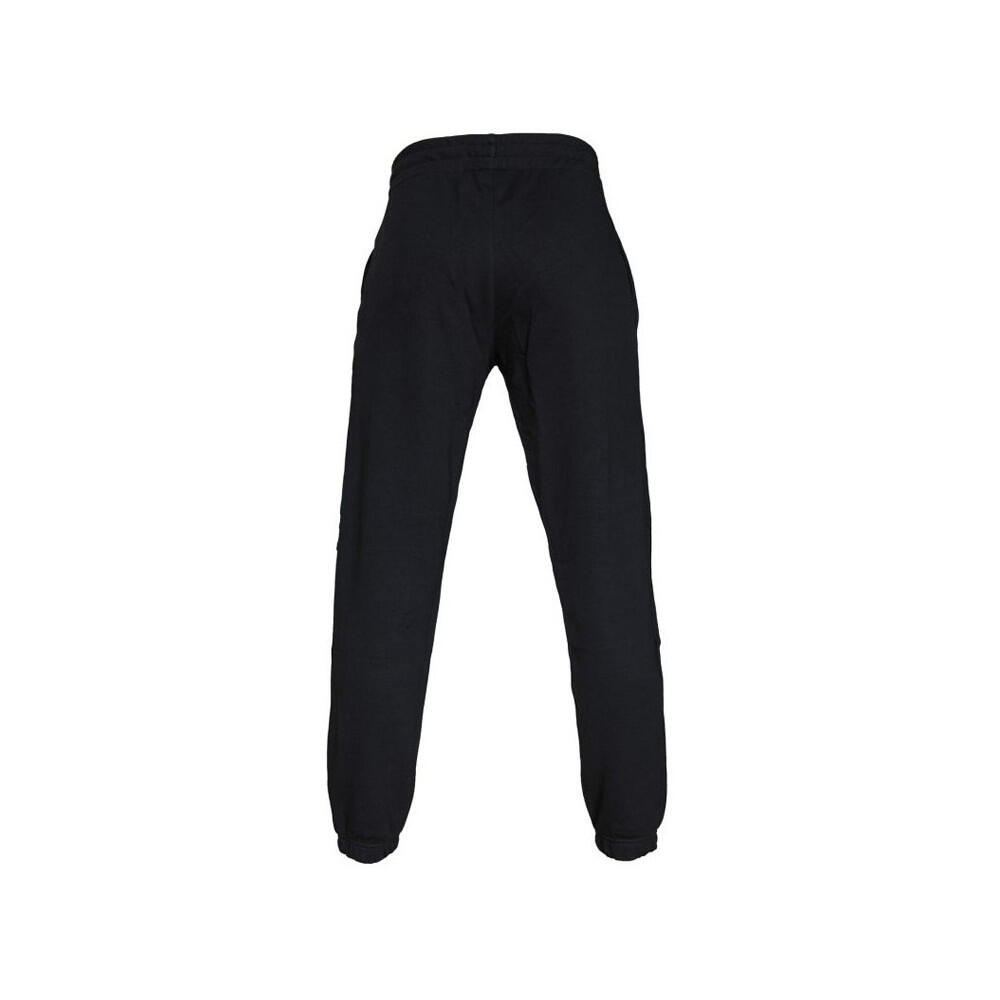Pantalon de survêtement New Era Chicago Bulls NBA Script 2/6