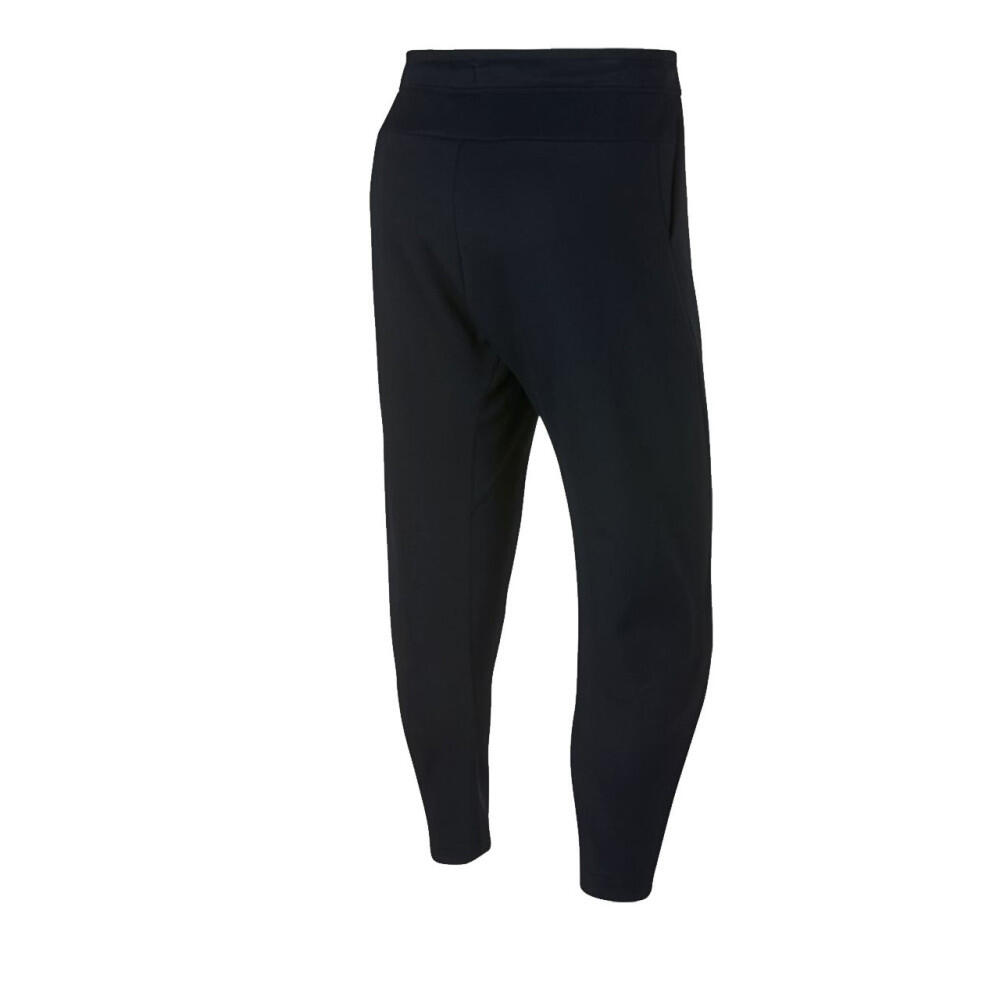 Pantalon de survêtement Nike NSW TCH FLC OH 2/2