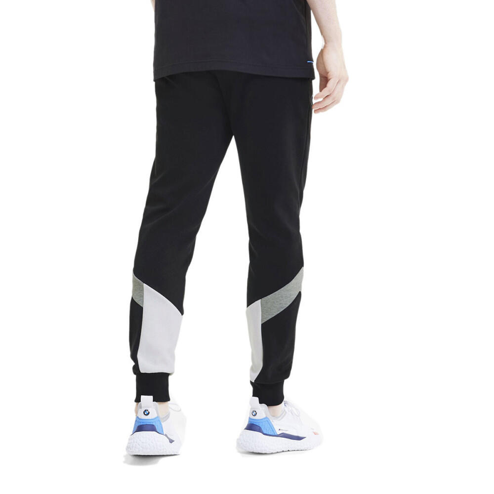 Pantalon de survêtement Puma BMW M MOTORSPORT MCS SLIM 4/5