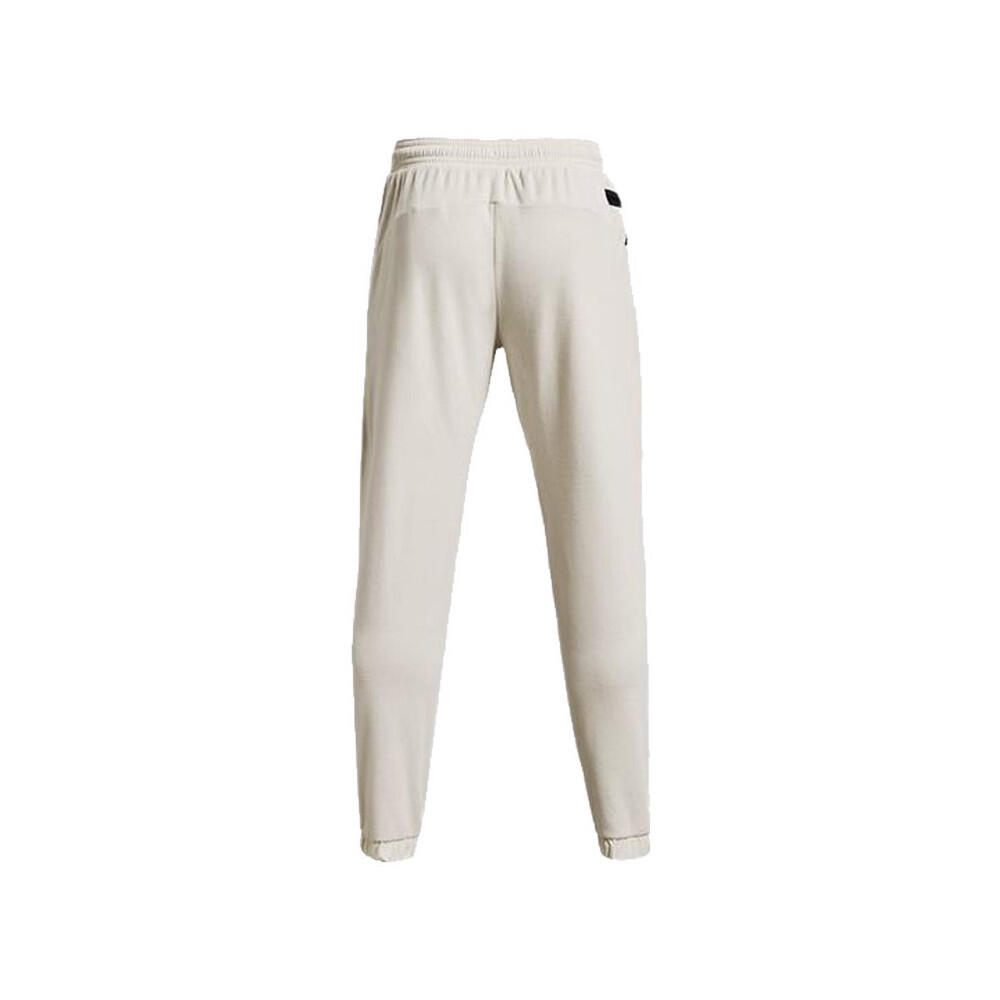 Pantalon de survêtement Under Armour RUSH FLEECE 2/5
