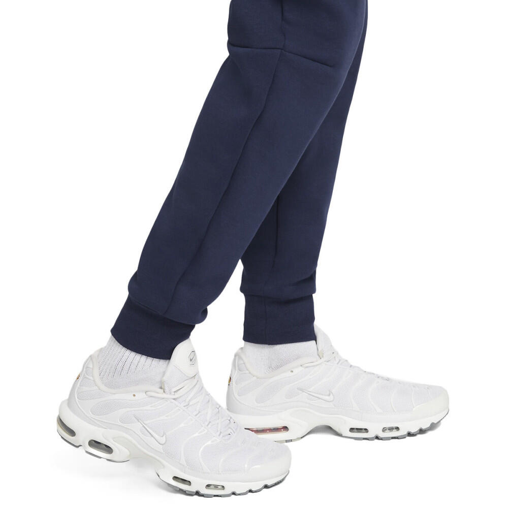Pantalones de chándal para hombre Nike PSG TECH FLEECE 4/6