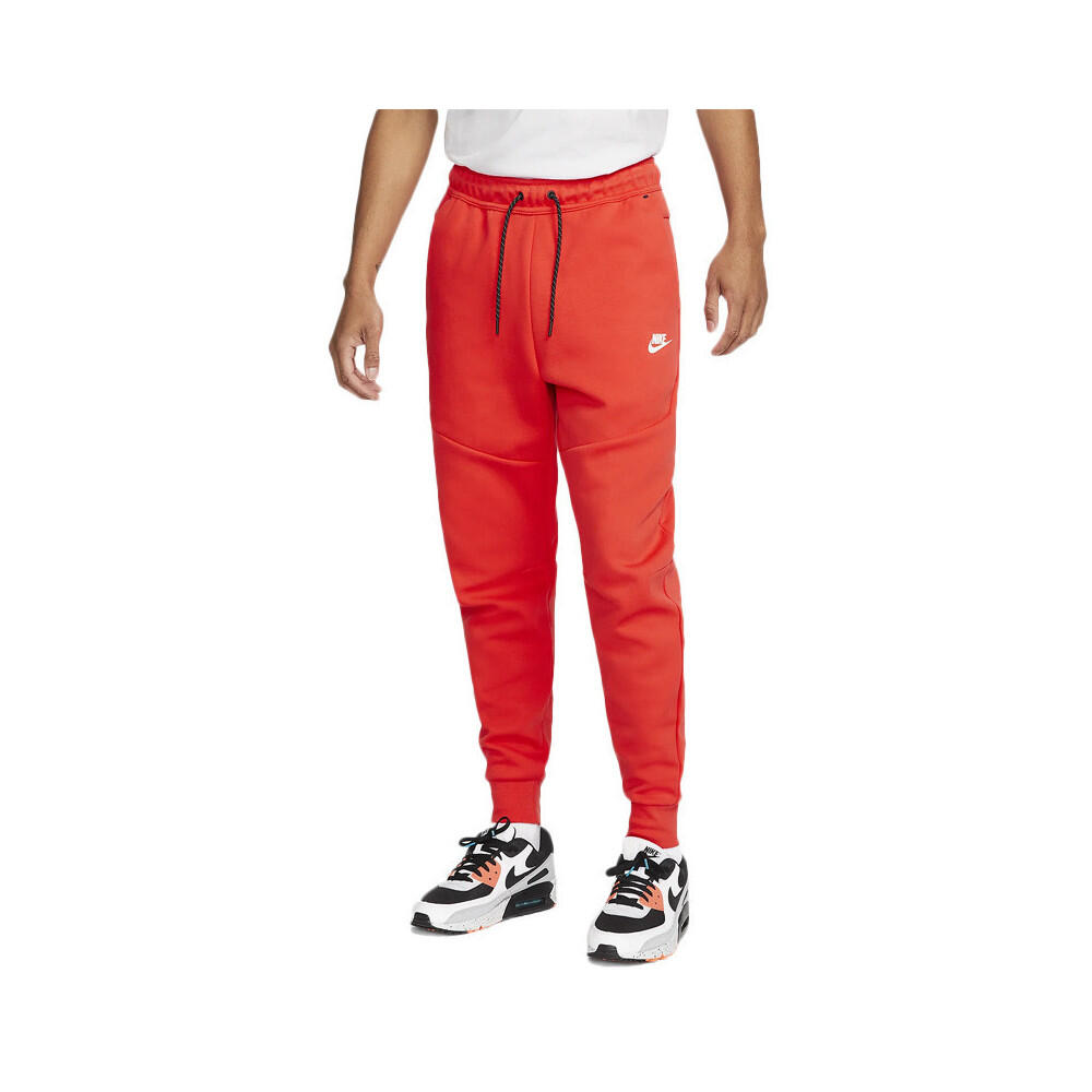 Pantalones de chándal para hombre Nike TECH FLEECE JOGGER 2/7