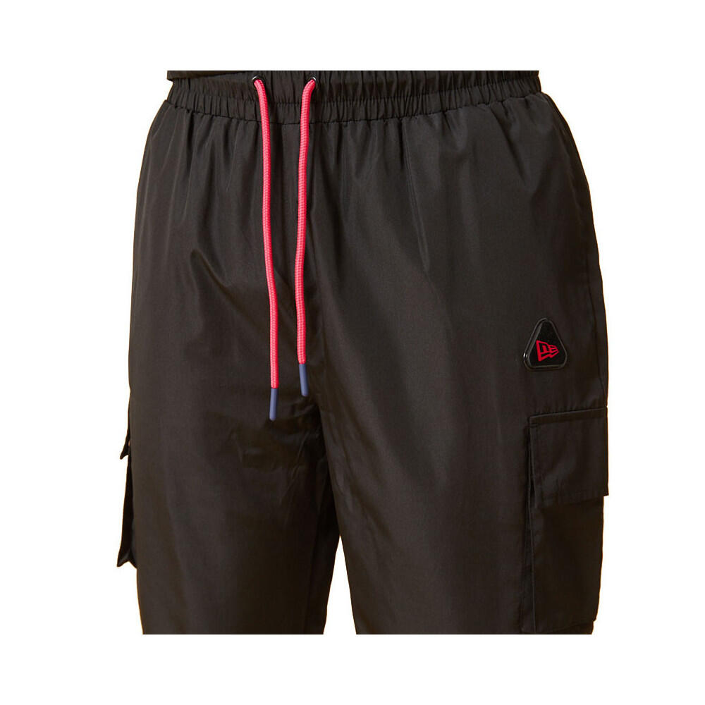 Pantalón de Chándal Cargo New Era 3/3