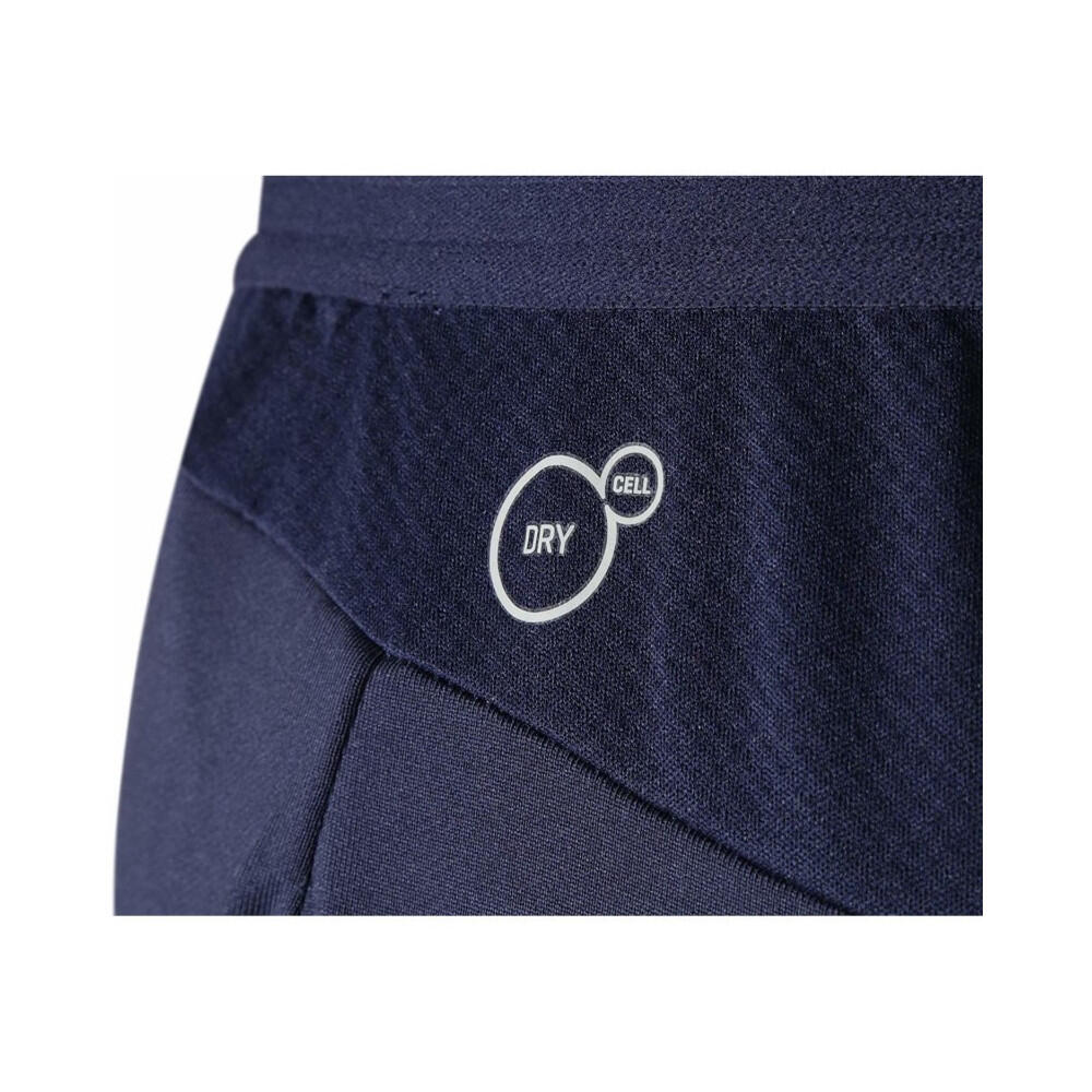 Pantalon de survêtement Puma OLYMPIQUE DE MARSEILLE 3/4
