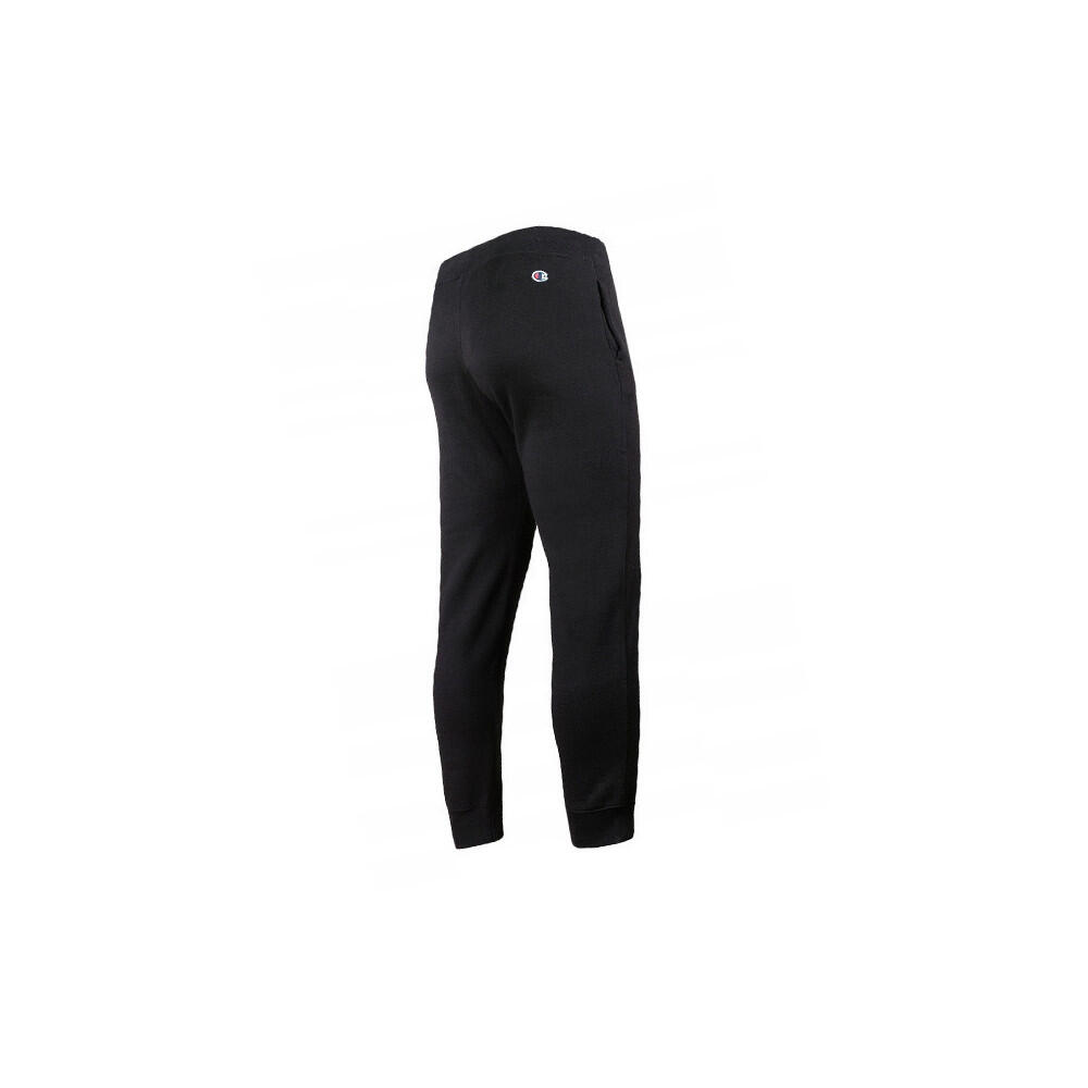 Pantalon de survêtement Champion RIB CUFF 2/4