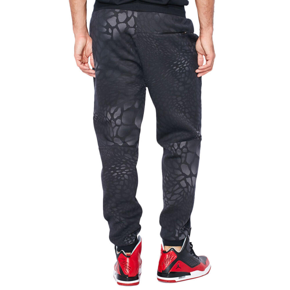 Calças de Treino Nike Air Jordan Estampadas 4/5