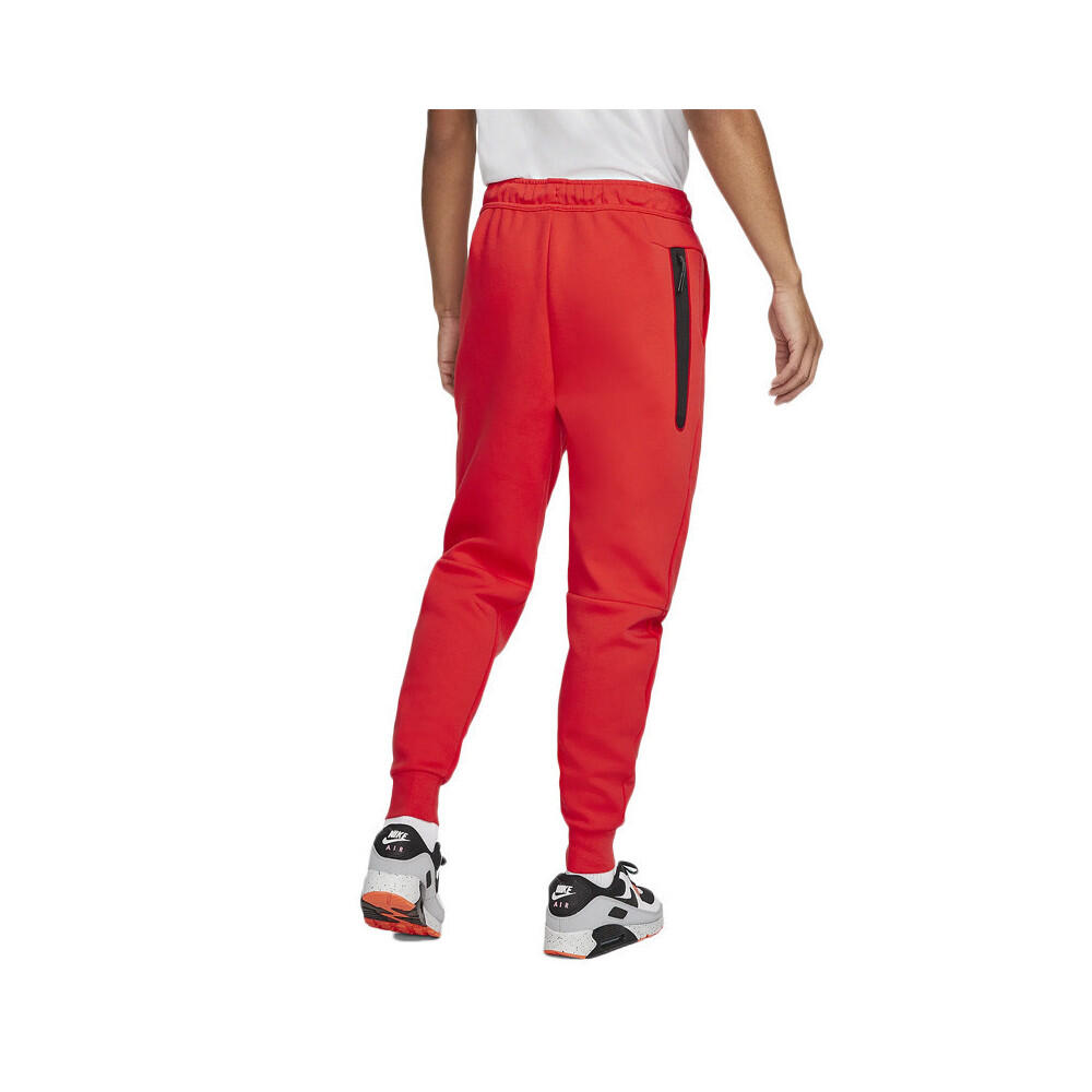 Pantalones de chándal para hombre Nike TECH FLEECE JOGGER 3/7
