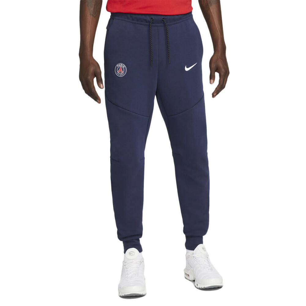 Pantalones de chándal para hombre Nike PSG TECH FLEECE 2/6