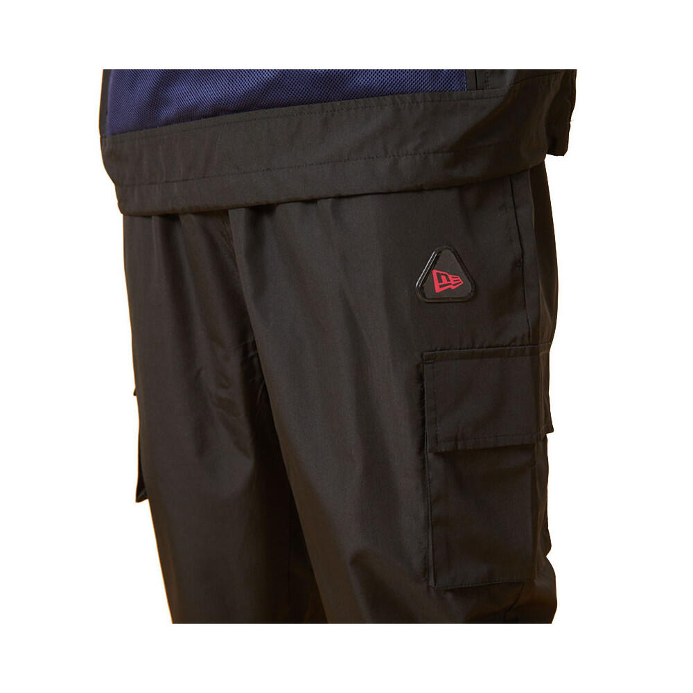 Pantalón de Chándal Cargo New Era 2/3