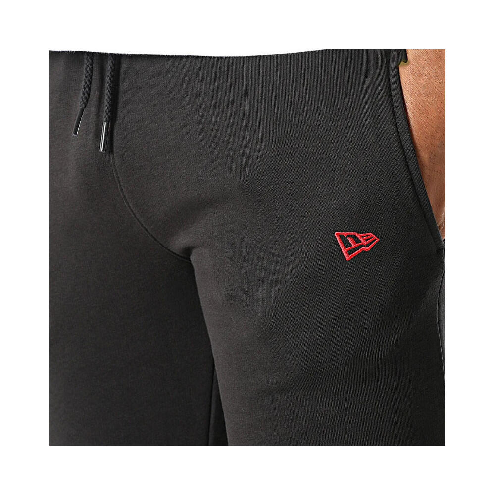 Pantalon de survêtement New Era Chicago Bulls NBA Script 5/6