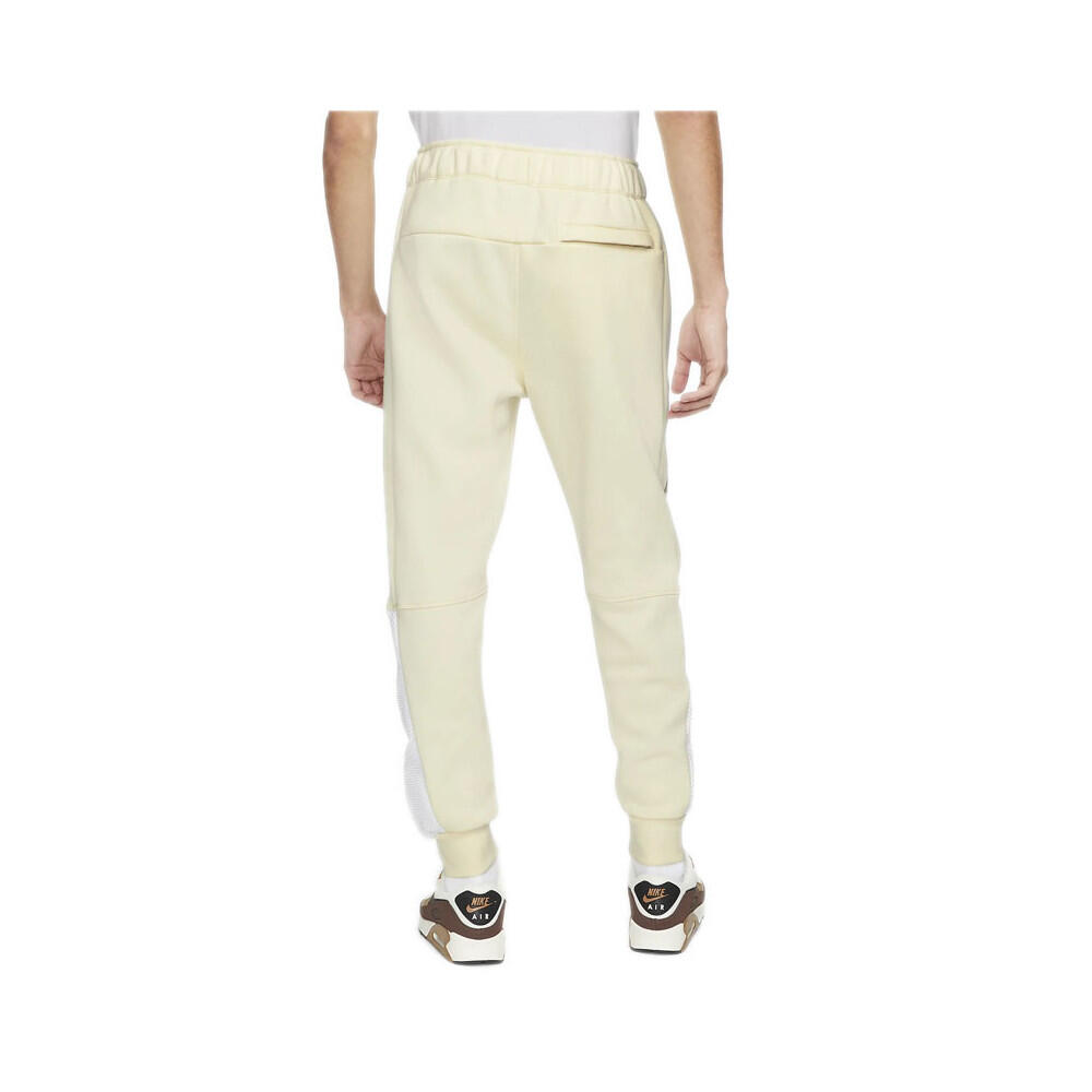 Pantalon de survêtement Nike NSW AIR Brushed-Back Fleece 3/5