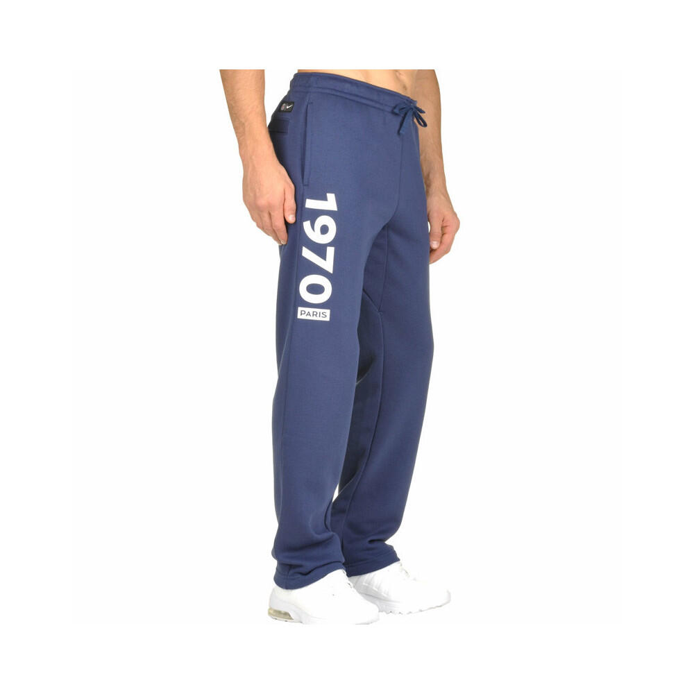 Pantalón de chándal Nike PSG Core Fleece 4/5