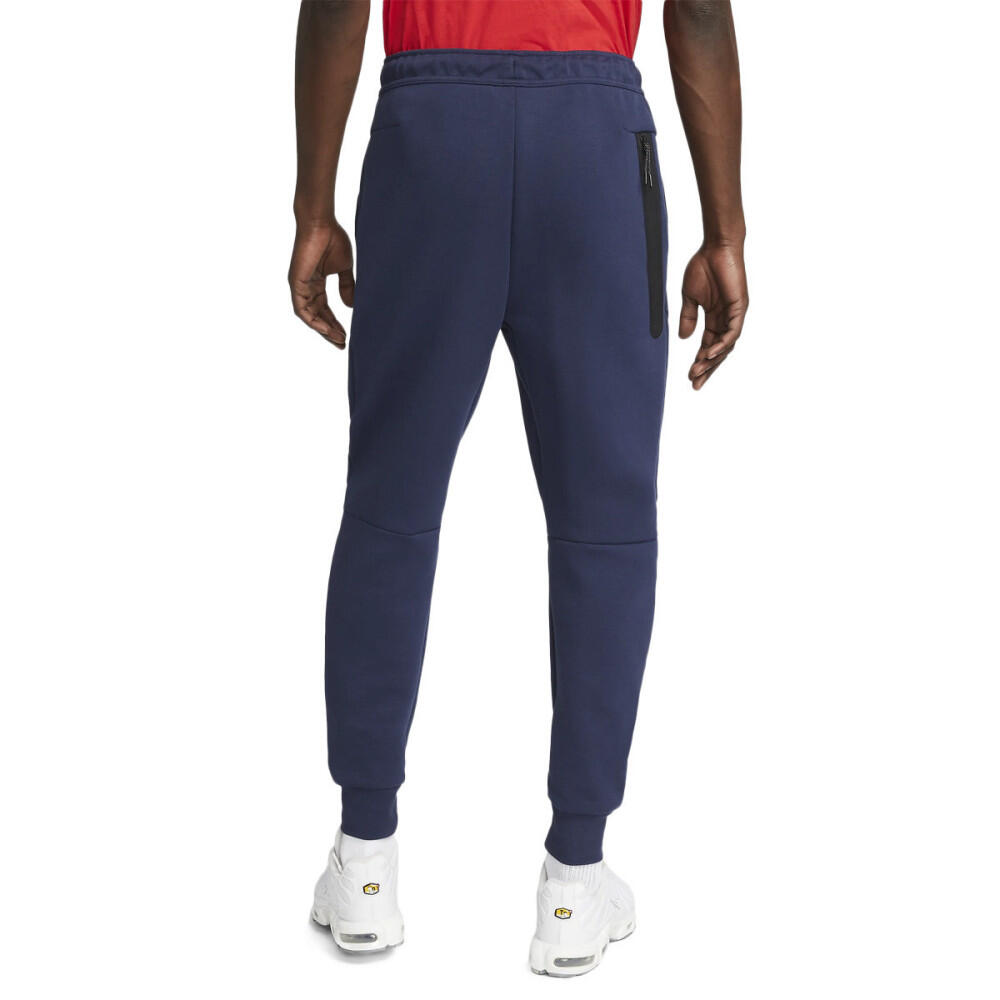 Pantalones de chándal para hombre Nike PSG TECH FLEECE 3/6