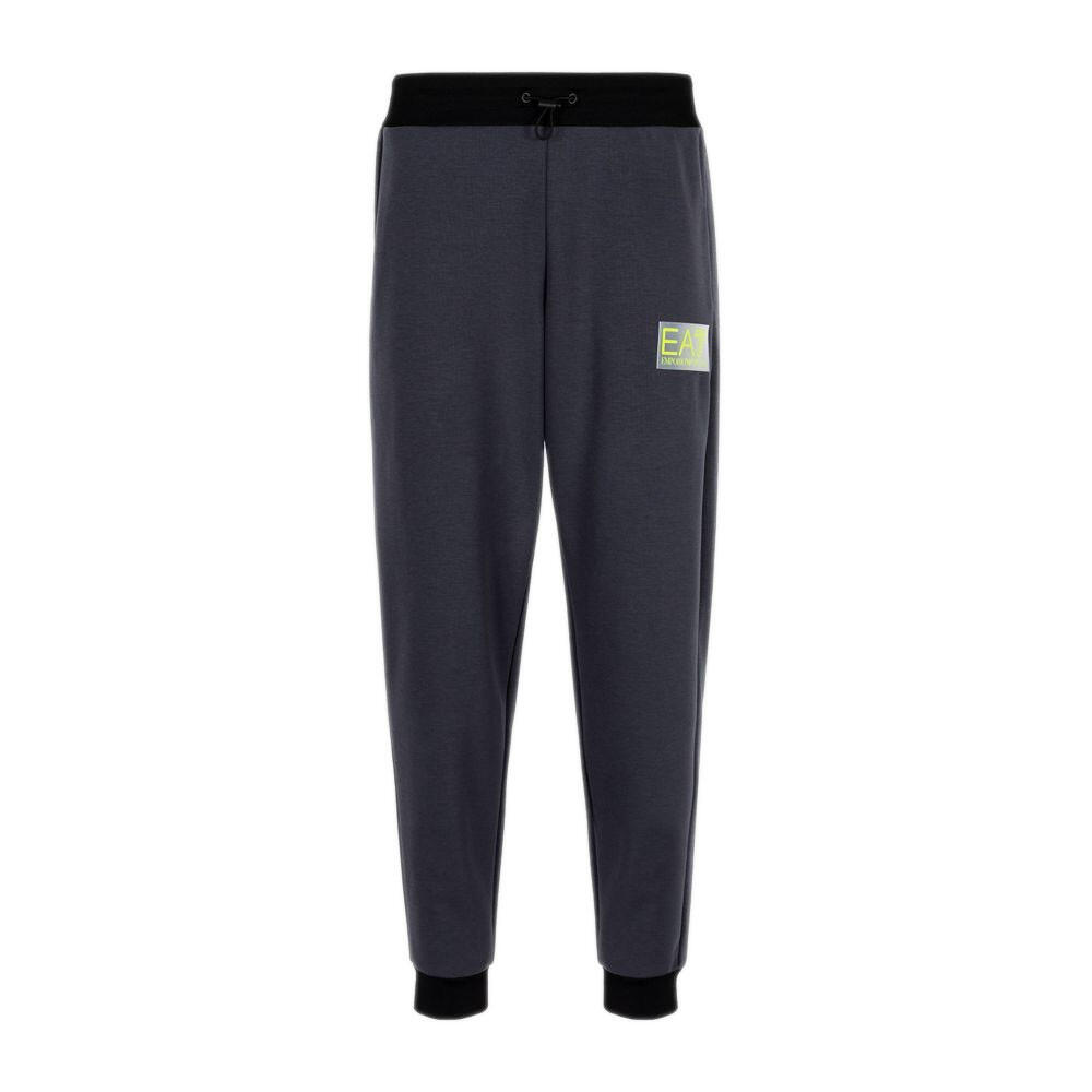 Ea7 - Pantalon De Survêtement Ea7 Emporio Armani - Pantalons - Noir - 44 L - Decathlon