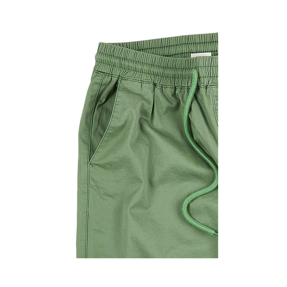 Pantalón de Chándal Champion Puños Elásticos 4/5