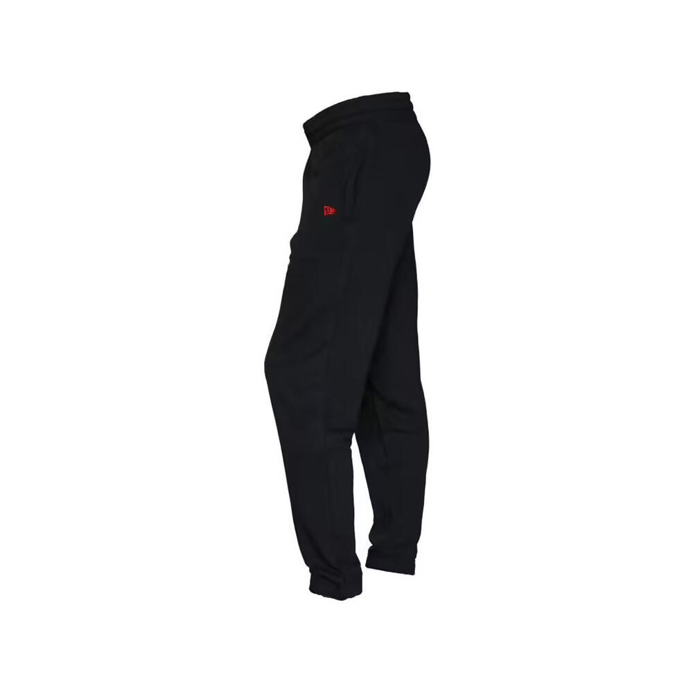 Pantalon de survêtement New Era Chicago Bulls NBA Script 3/6