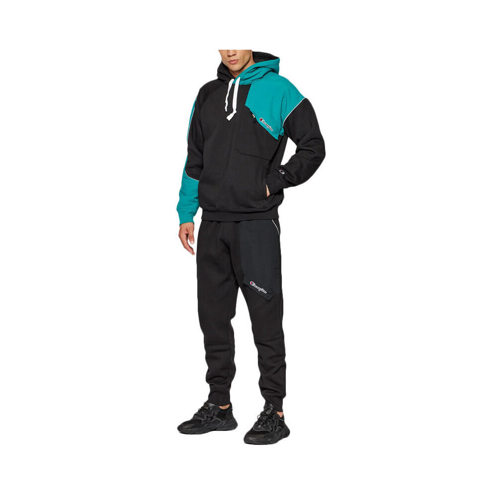 Calças de Treino Champion RIB CUFF 4/5