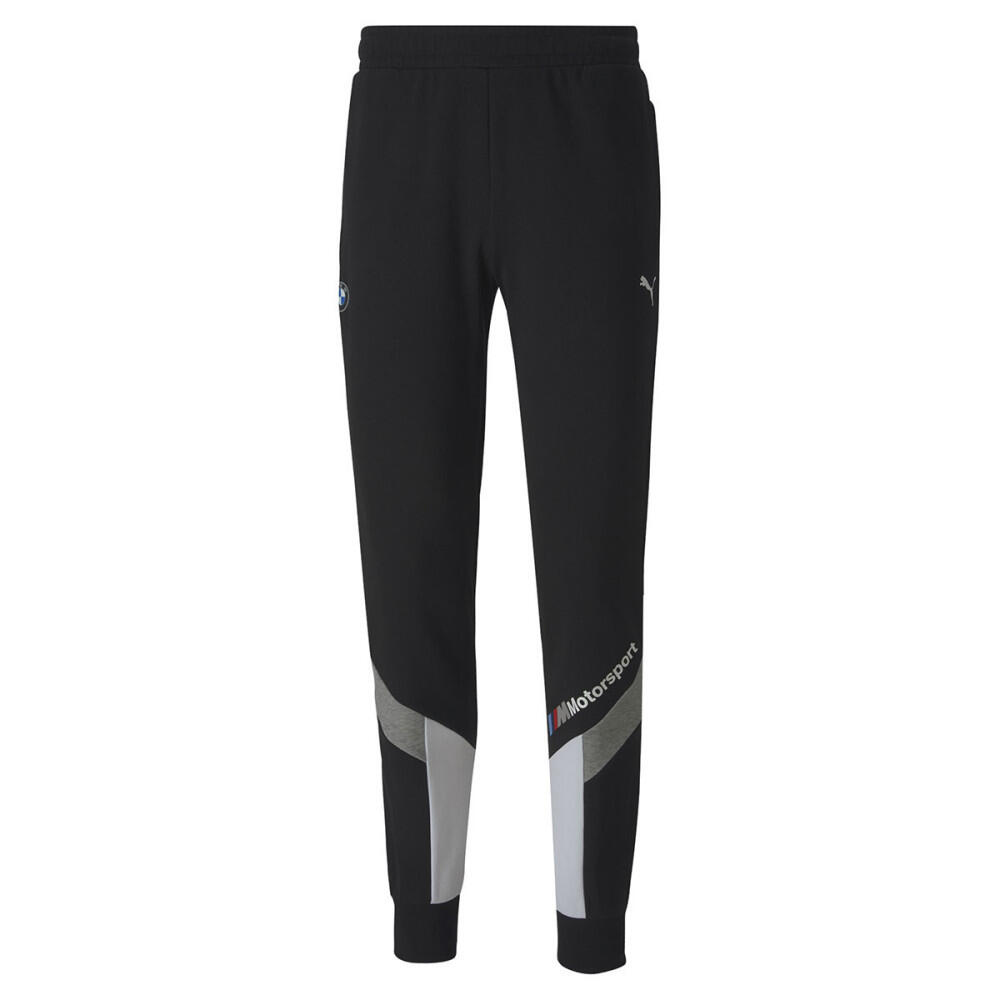 Pantalon de survêtement Puma BMW M MOTORSPORT MCS SLIM 1/5