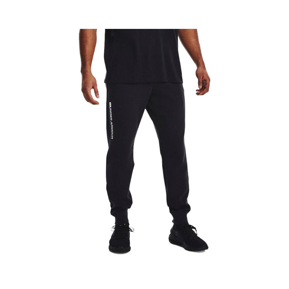 Pantalon de survêtement en maille Under Armour SUMMIT 3/5