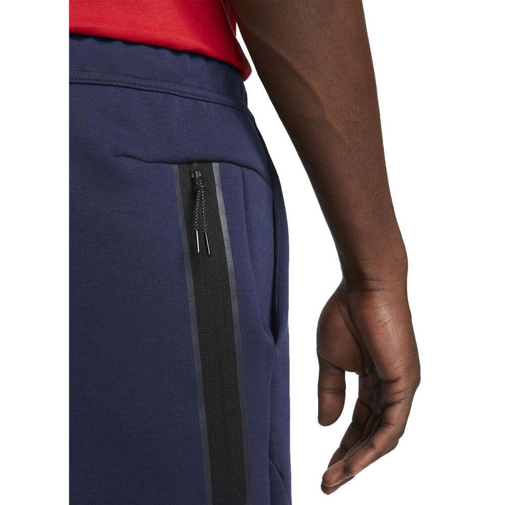 Pantalones de chándal para hombre Nike PSG TECH FLEECE 5/6