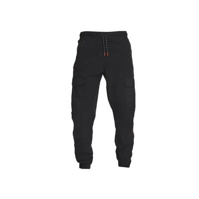 Pantaloni Cargo Uomo Nike Air Max Woven Sportivi