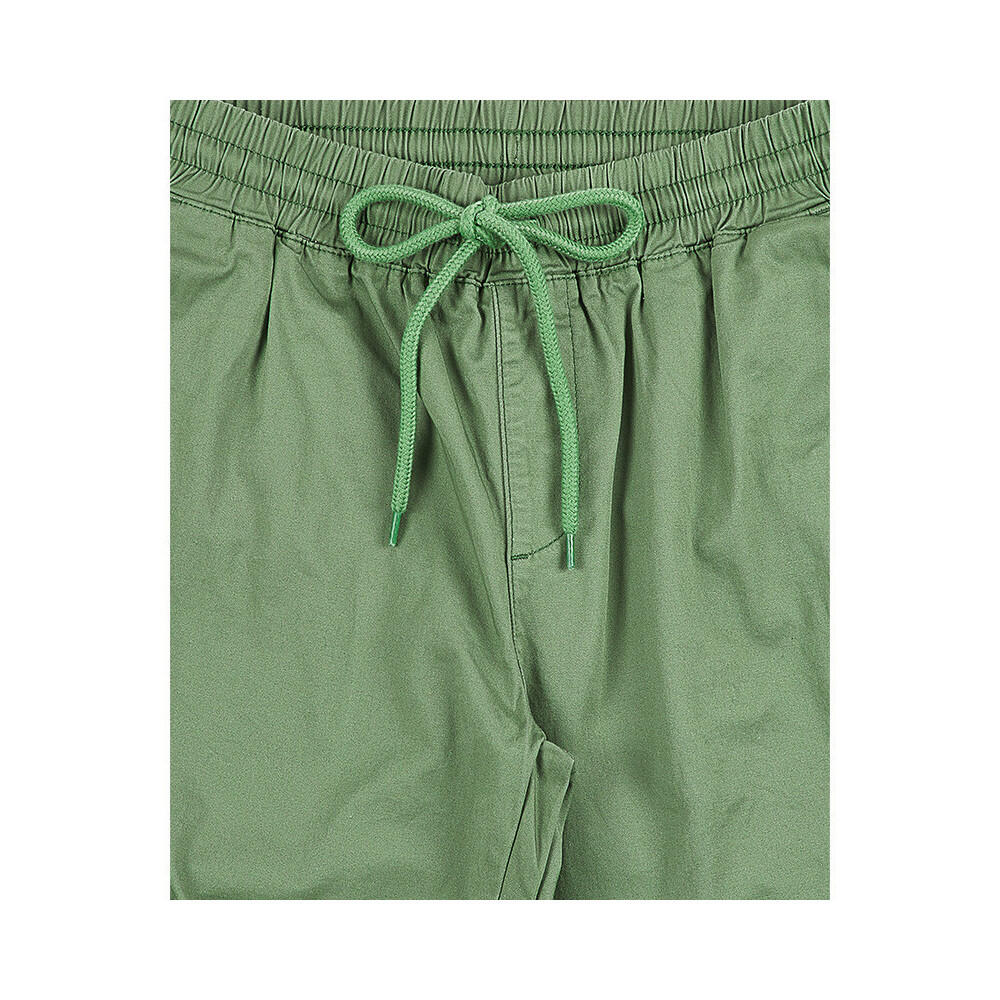 Pantalón de Chándal Champion Puños Elásticos 3/5
