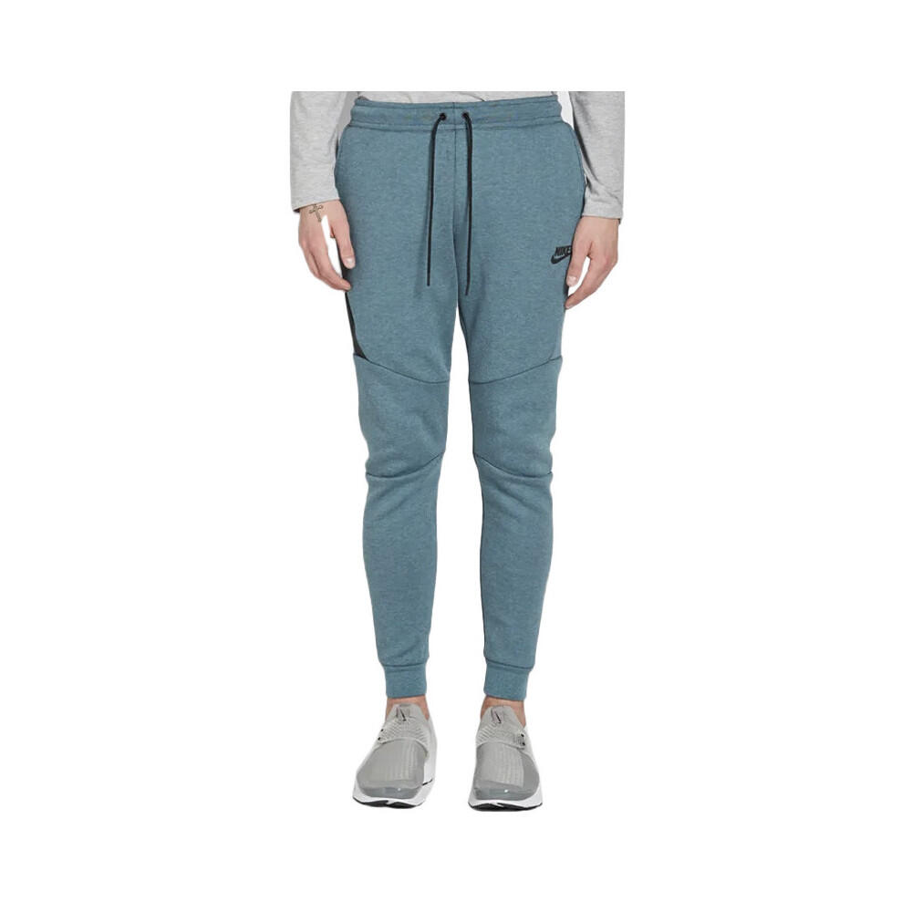Calças de Fato de Treino para Homem Nike TECH FLEECE JOGGER 3/7