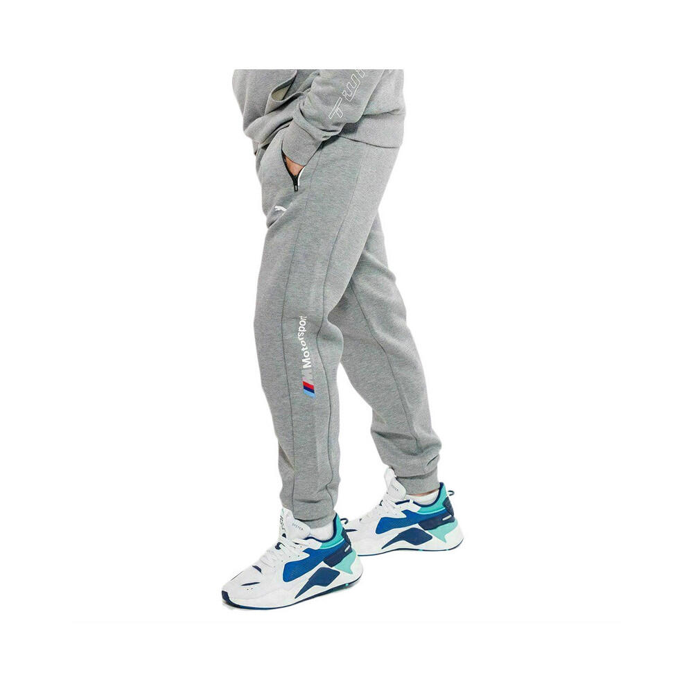 Pantalon de survêtement Puma BMW MOTORSPORT 4/6