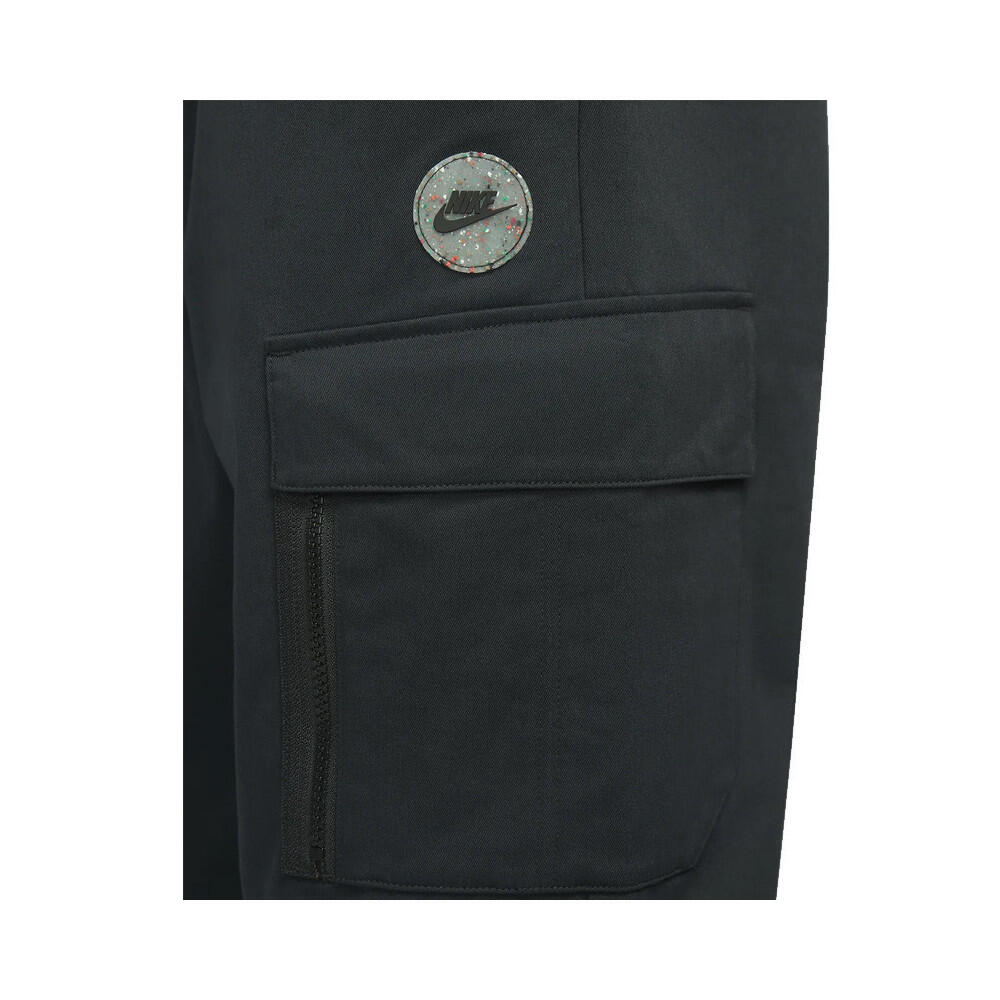 Pantalon de survêtement Nike NSW WOVEN CARGO 4/7