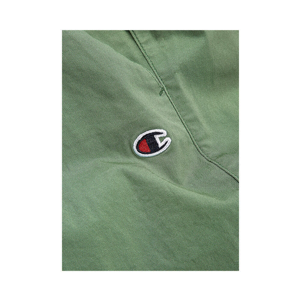 Pantalón de Chándal Champion Puños Elásticos 5/5