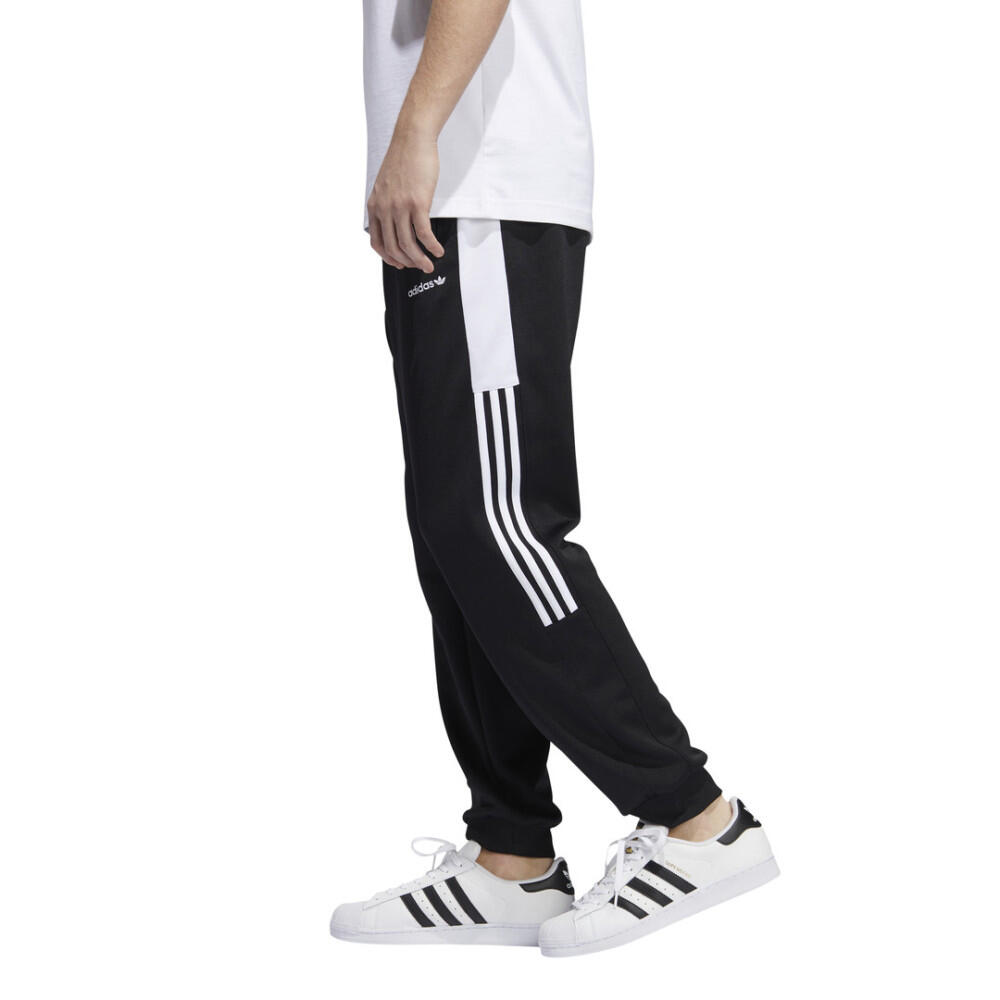 Pantalones de chándal para hombre adidas originals 3/7